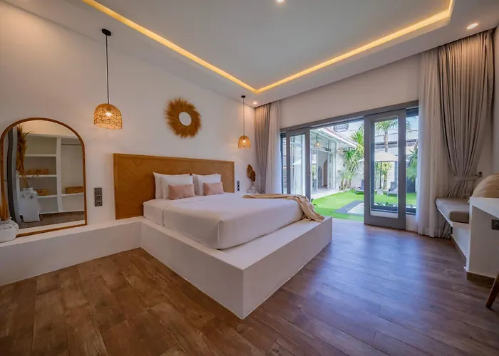 فيلة 3br Spacious W- Pool Near *