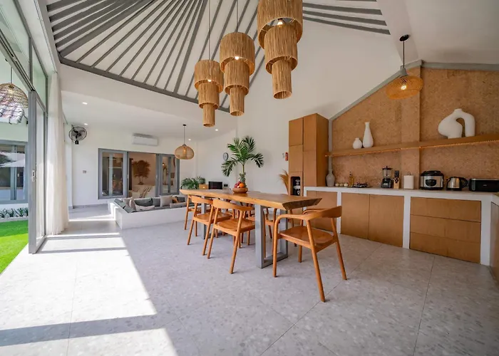 فيلة 3br Spacious W- Pool Near سمينياك