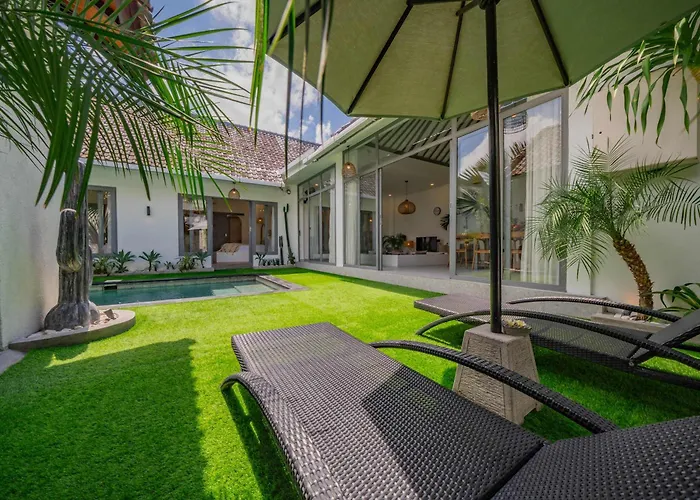 3br Spacious W- Pool Near * سمينياك