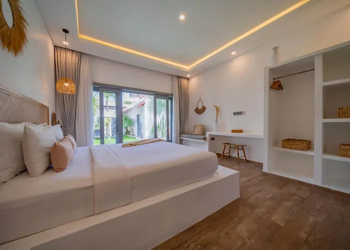 3br Spacious W- Pool Near فيلة