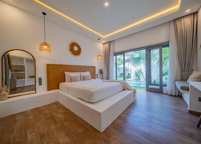 3br Spacious W- Pool Near فيلة