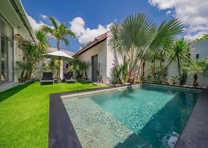 فيلة 3br Spacious W- Pool Near سمينياك