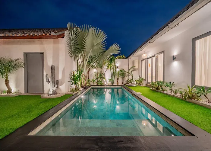 3br Spacious W- Pool Near فيلة *