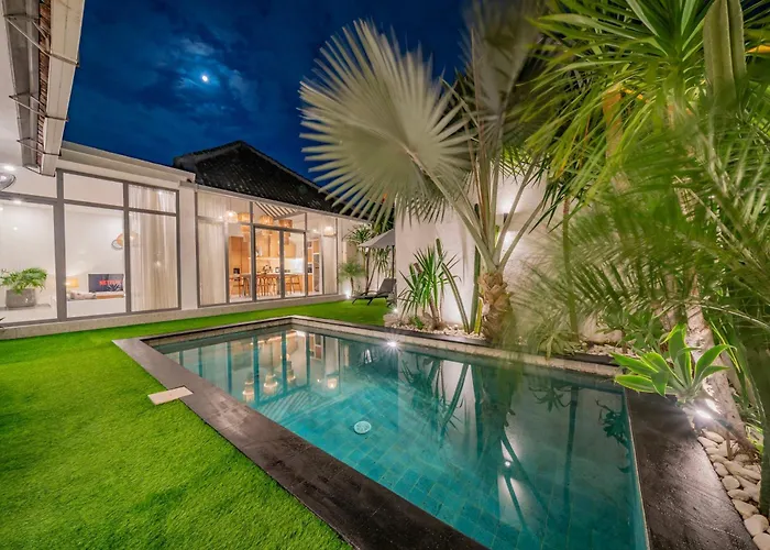 فيلة 3br Spacious W- Pool Near *