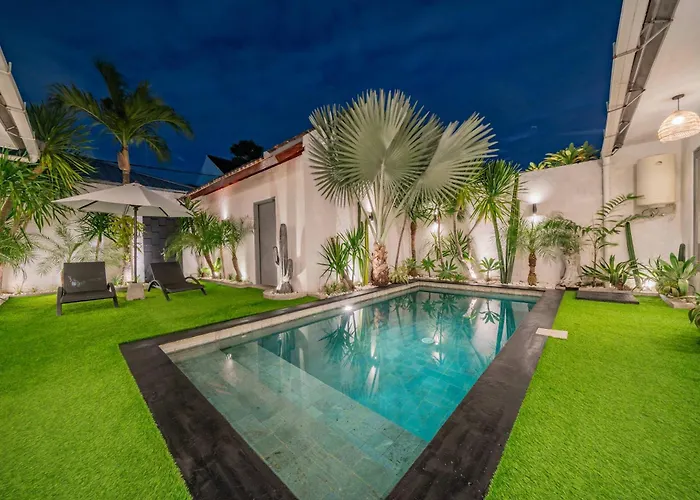 فيلة 3br Spacious W- Pool Near