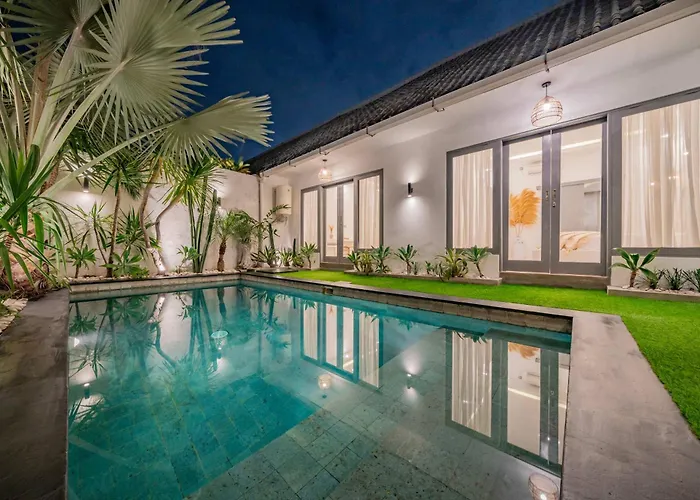 فيلة 3br Spacious W- Pool Near سمينياك