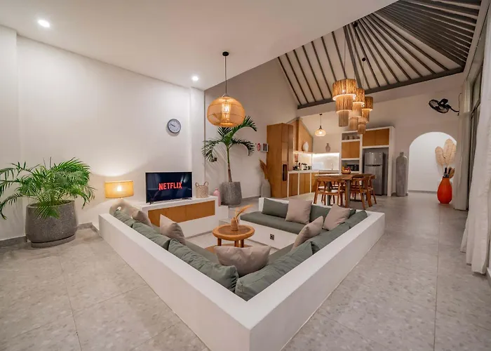 3br Spacious W- Pool Near فيلة *