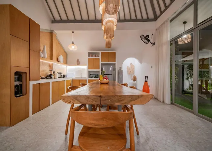 3br Spacious W- Pool Near فيلة