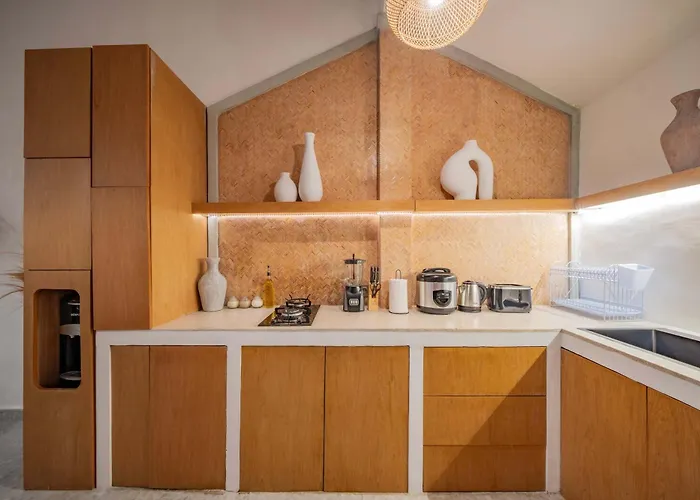 3br Spacious W- Pool Near فيلة