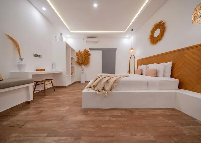 3br Spacious W- Pool Near فيلة سمينياك