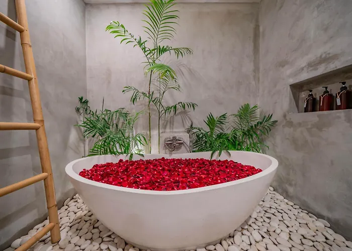 فيلة 3br Spacious W- Pool Near سمينياك