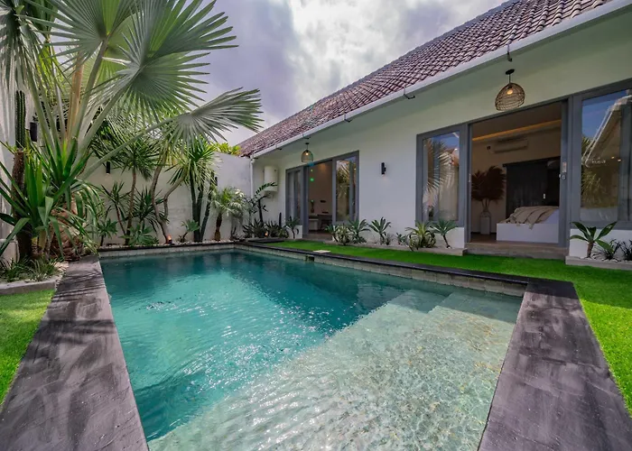 فيلة 3br Spacious W- Pool Near *