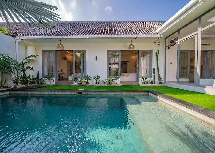 فيلة 3br Spacious W- Pool Near سمينياك