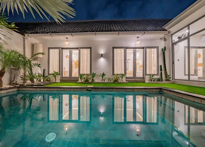 3br Spacious W- Pool Near فيلة *