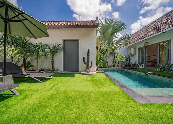 فيلة 3br Spacious W- Pool Near