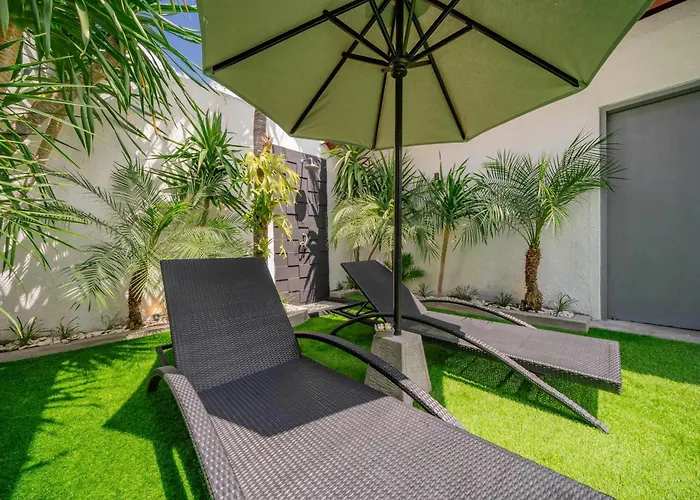 فيلة 3br Spacious W- Pool Near *
