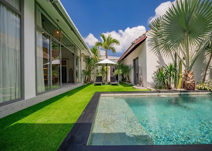 3br Spacious W- Pool Near فيلة