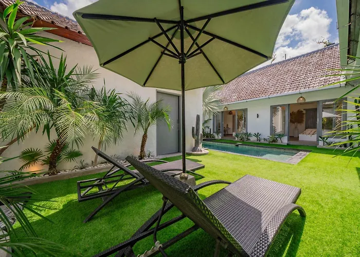 فيلة 3br Spacious W- Pool Near سمينياك