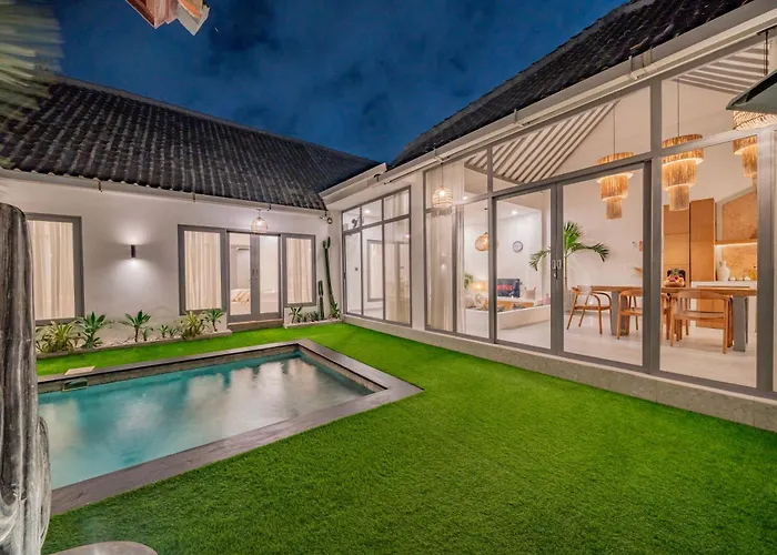 3br Spacious W- Pool Near سمينياك