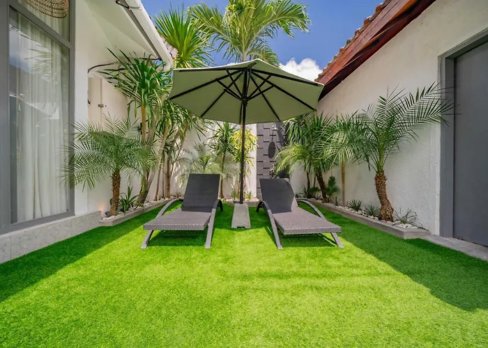 3br Spacious W- Pool Near