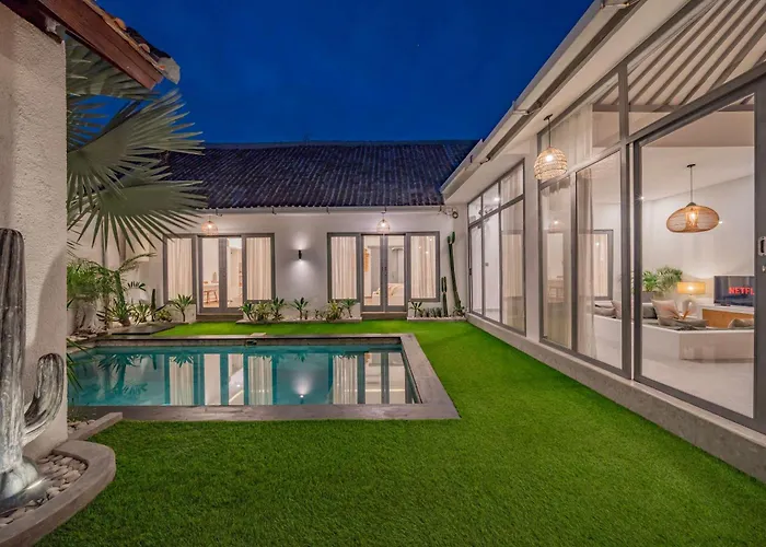 3br Spacious W- Pool Near فيلة *