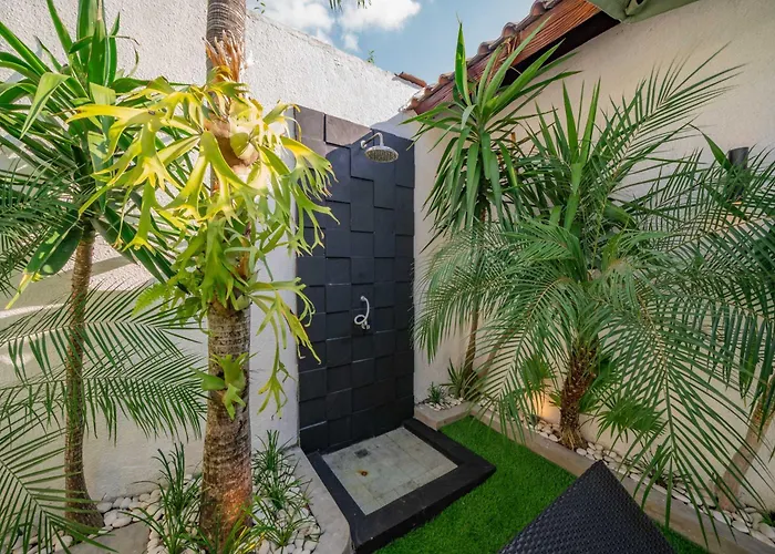 3br Spacious W- Pool Near فيلة *
