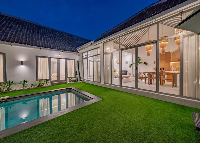 3br Spacious W- Pool Near * سمينياك